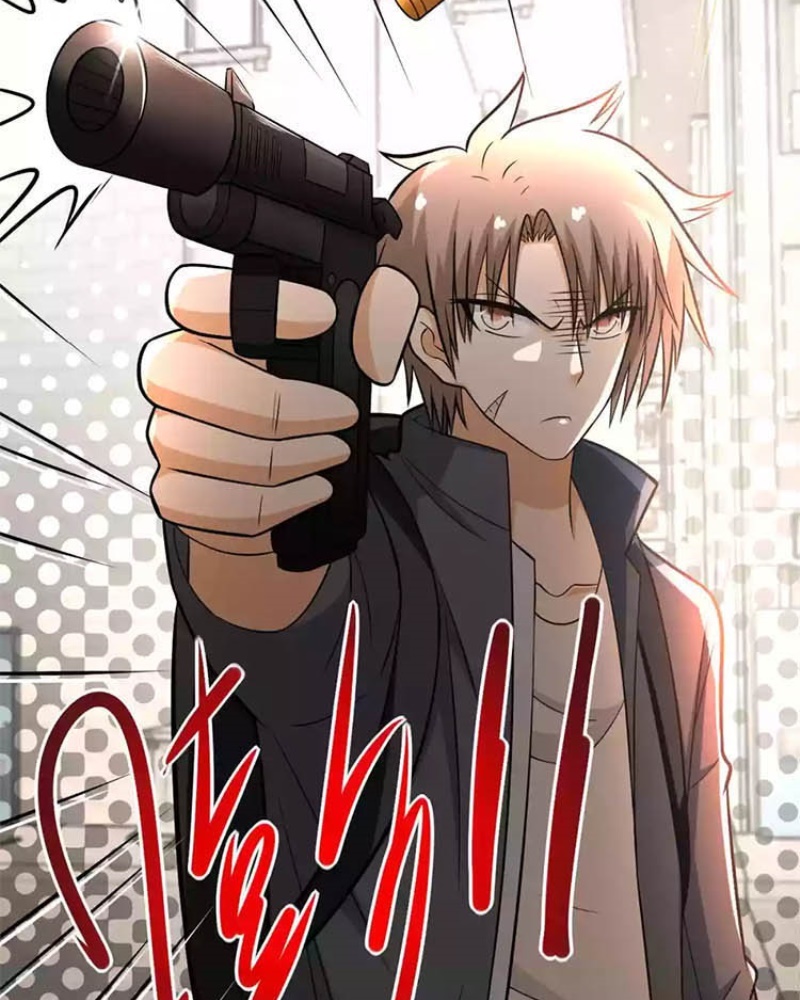 Super System Chapter 38 Gambar 54